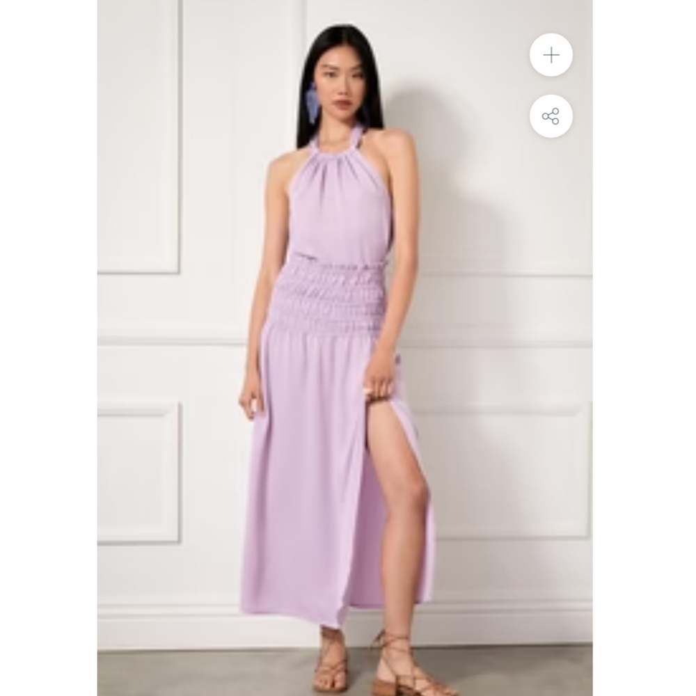 R.G. Kane Rhea Skirt